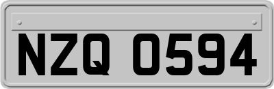 NZQ0594