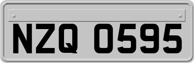 NZQ0595