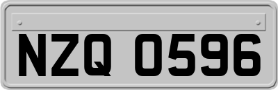 NZQ0596