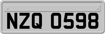 NZQ0598