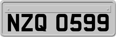 NZQ0599