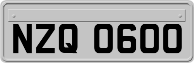 NZQ0600