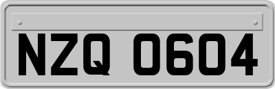 NZQ0604