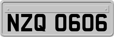 NZQ0606