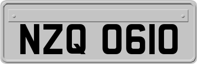 NZQ0610