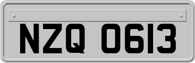 NZQ0613