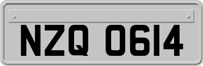 NZQ0614