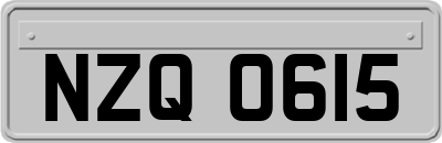 NZQ0615