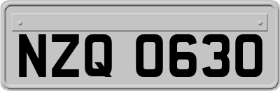 NZQ0630