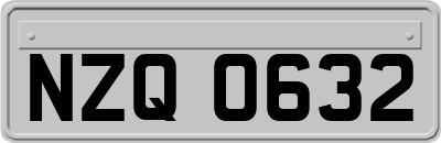 NZQ0632