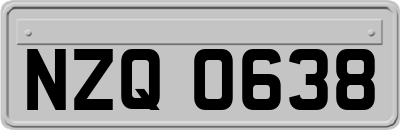 NZQ0638