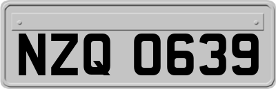 NZQ0639