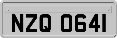 NZQ0641