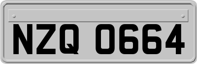 NZQ0664