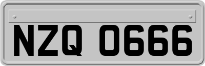 NZQ0666