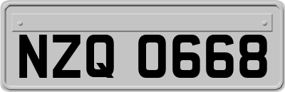 NZQ0668