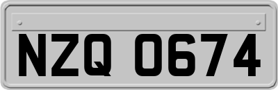 NZQ0674