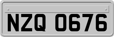 NZQ0676