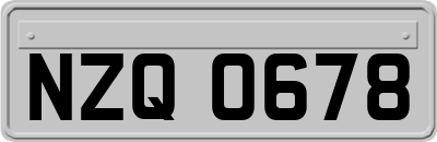 NZQ0678