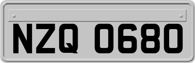 NZQ0680