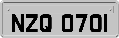 NZQ0701