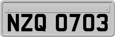 NZQ0703