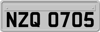NZQ0705