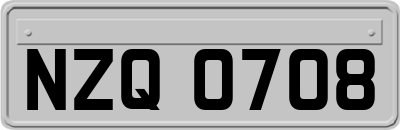 NZQ0708