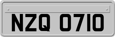 NZQ0710
