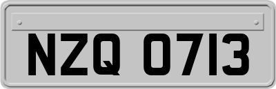NZQ0713