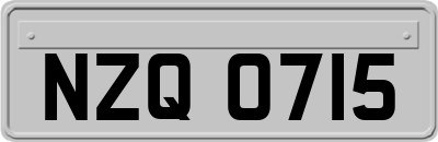NZQ0715