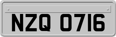 NZQ0716
