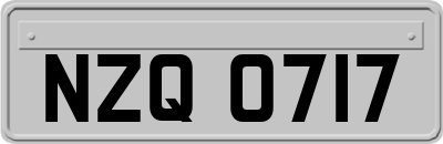 NZQ0717