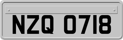 NZQ0718