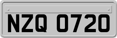 NZQ0720