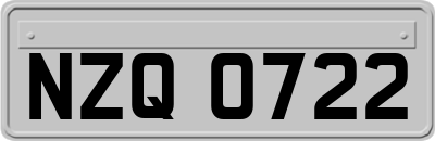 NZQ0722
