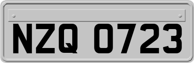 NZQ0723