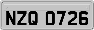 NZQ0726