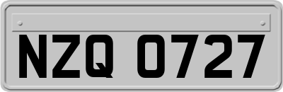 NZQ0727