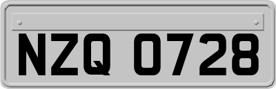NZQ0728