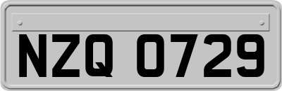 NZQ0729
