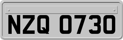NZQ0730