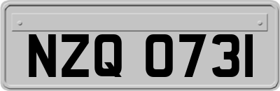 NZQ0731