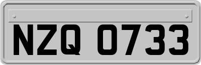NZQ0733