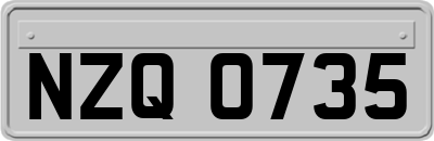 NZQ0735