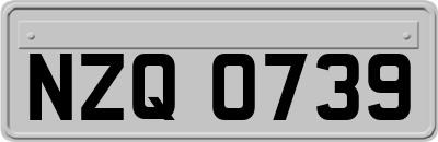 NZQ0739