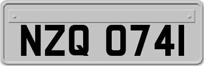 NZQ0741