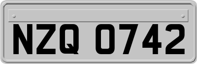 NZQ0742