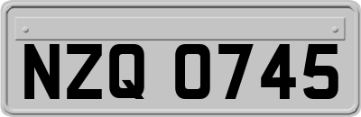 NZQ0745