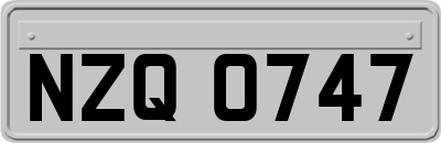 NZQ0747